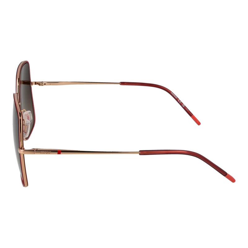 OCCHIALI DA SOLE DONNA HUGO HG 1293_S 58OFYHA