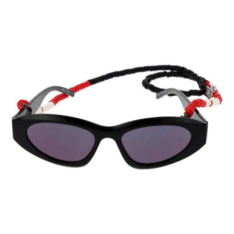 OCCHIALI DA SOLE UNISEX HUGO HG 1282_S 53807AO