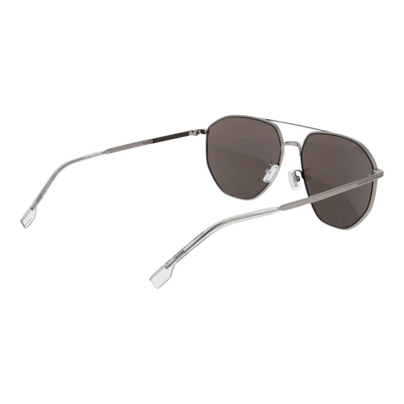 OCCHIALI DA SOLE UOMO BOSS BOSS 1612_F_SK 616LBIR