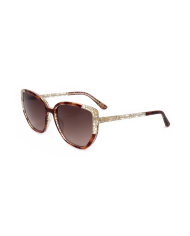 OCCHIALI DA SOLE DONNA GUESS SUNGLASSES GU7882 HAVANA