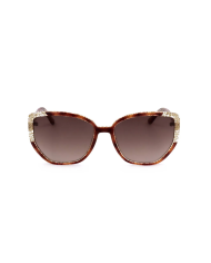 OCCHIALI DA SOLE DONNA GUESS SUNGLASSES GU7882 HAVANA