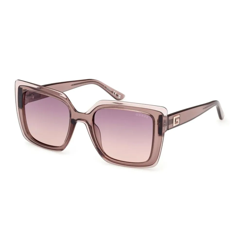 OCCHIALI DA SOLE UNISEX GUESS GU7908