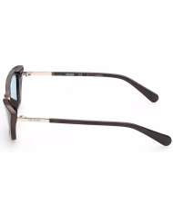 OCCHIALI DA SOLE DONNA GUESS SUNGLASSES GU8229 BLONDE HAVANA