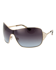 OCCHIALI DA SOLE DONNA GUESS SUNGLASSES GU7876 GOLD
