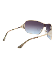 OCCHIALI DA SOLE DONNA GUESS SUNGLASSES GU7876 GOLD