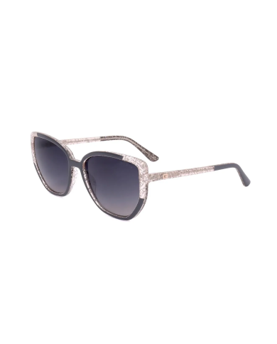 OCCHIALI DA SOLE DONNA GUESS SUNGLASSES GU7882 GREY
