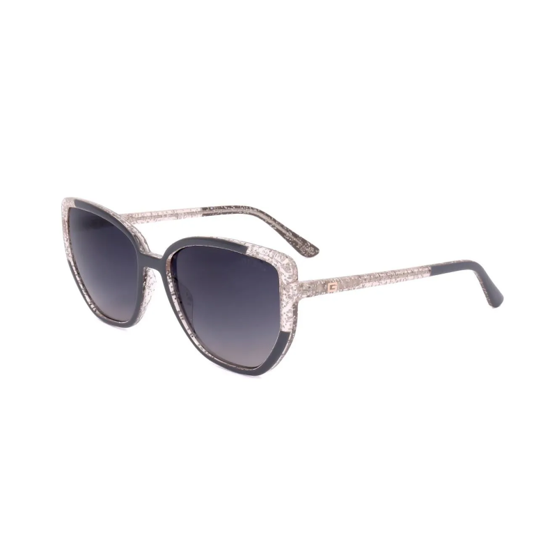 OCCHIALI DA SOLE DONNA GUESS SUNGLASSES GU7882 GREY