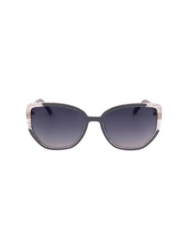 OCCHIALI DA SOLE DONNA GUESS SUNGLASSES GU7882 GREY