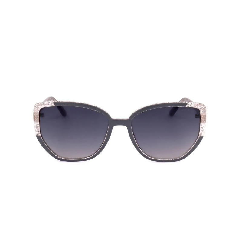 OCCHIALI DA SOLE DONNA GUESS SUNGLASSES GU7882 GREY