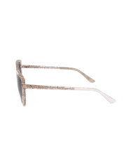 OCCHIALI DA SOLE DONNA GUESS SUNGLASSES GU7882 WHITE