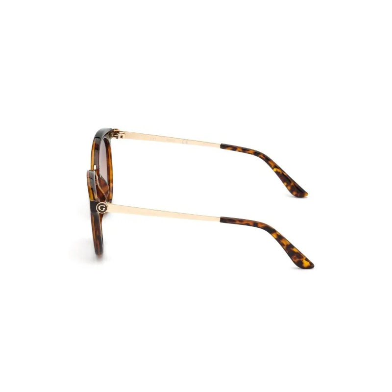 OCCHIALI DA SOLE DONNA GUESS SUNGLASSES GU7688 HAVANA