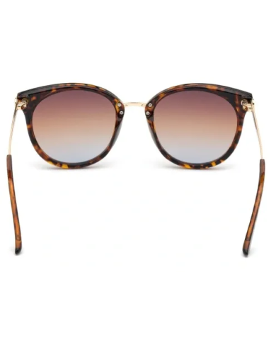 OCCHIALI DA SOLE DONNA GUESS SUNGLASSES GU7688 HAVANA