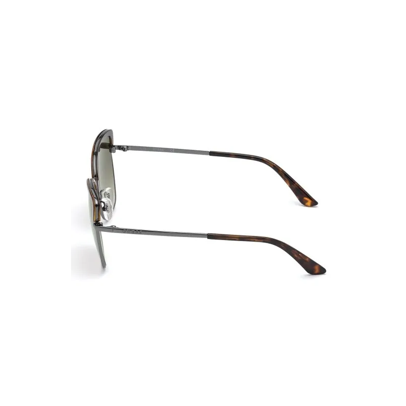 OCCHIALI DA SOLE DONNA GUESS SUNGLASSES GU7738 DARK HAVANA