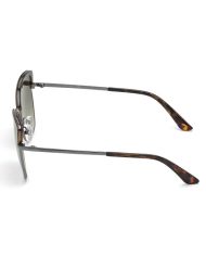 OCCHIALI DA SOLE DONNA GUESS SUNGLASSES GU7738 DARK HAVANA