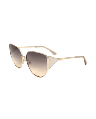 OCCHIALI DA SOLE DONNA GUESS SUNGLASSES GU7875 GOLD