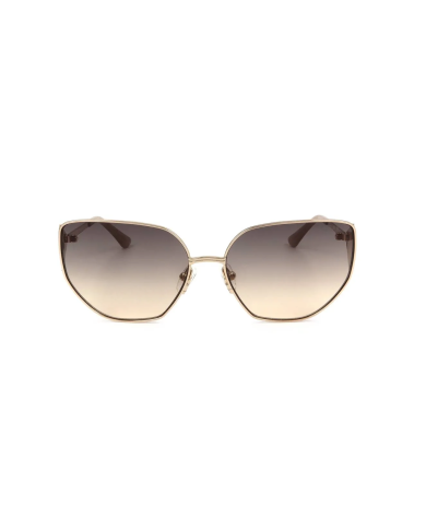 OCCHIALI DA SOLE DONNA GUESS SUNGLASSES GU7875 GOLD