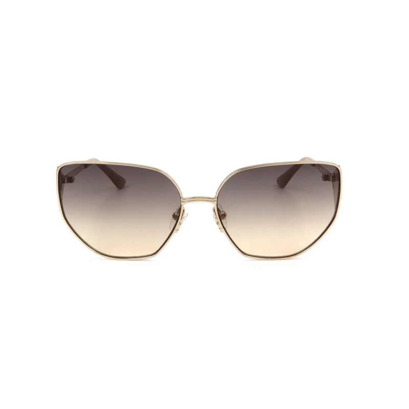 OCCHIALI DA SOLE DONNA GUESS SUNGLASSES GU7875 GOLD