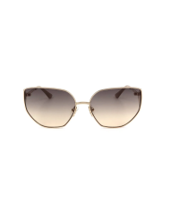 OCCHIALI DA SOLE DONNA GUESS SUNGLASSES GU7875 GOLD