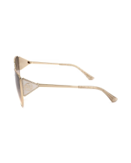 OCCHIALI DA SOLE DONNA GUESS SUNGLASSES GU7875 GOLD