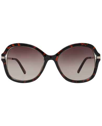 OCCHIALI DA SOLE DONNA GUESS GF0352 5452F