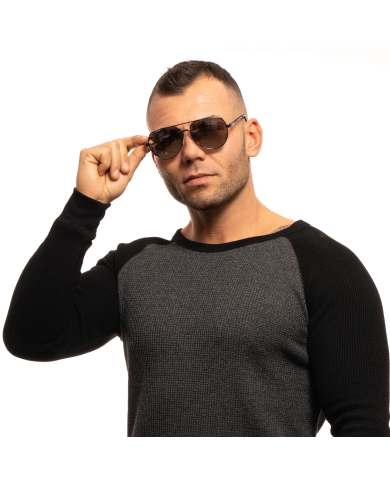 OCCHIALI DA SOLE UOMO GUESS GF0215 6008C