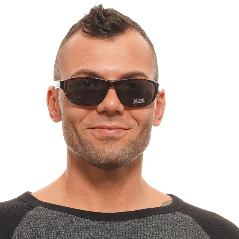 OCCHIALI DA SOLE UOMO GUESS GF0172 6008C