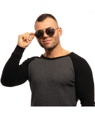 OCCHIALI DA SOLE UOMO GUESS GF0207 6008C