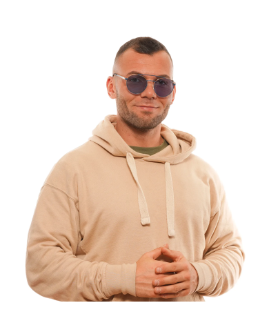 OCCHIALI DA SOLE UOMO GUESS GU3047 5384X