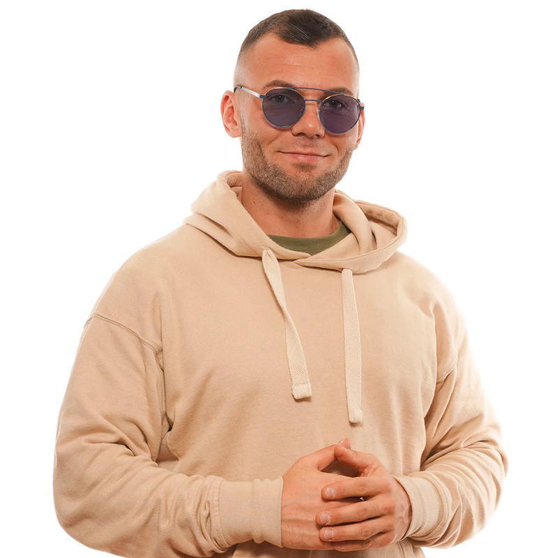 OCCHIALI DA SOLE UOMO GUESS GU3047 5384X