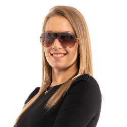 OCCHIALI DA SOLE DONNA GUESS GF0370 13428U