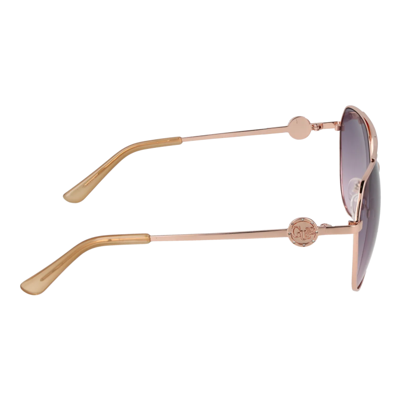 OCCHIALI DA SOLE UOMO GUESS GF0197 5520C