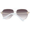 OCCHIALI DA SOLE DONNA GUESS GF6140 6232F