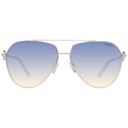 OCCHIALI DA SOLE DONNA GUESS GF6140 6232W