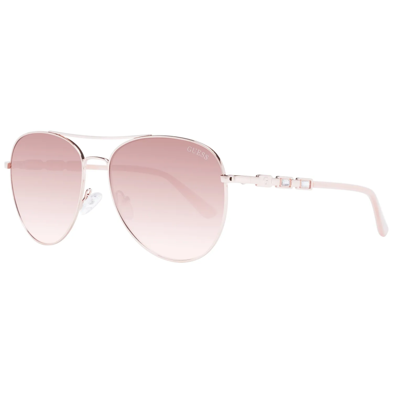 OCCHIALI DA SOLE DONNA GUESS SUNGLASSES GF6143 5928F