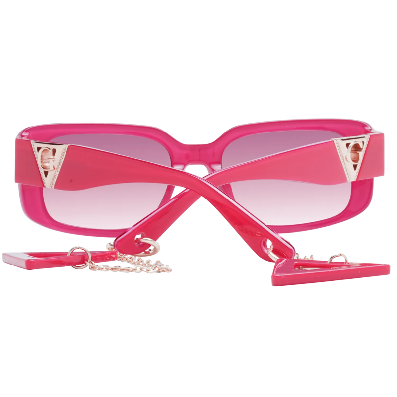 OCCHIALI DA SOLE DONNA GUESS GU7891 5372T