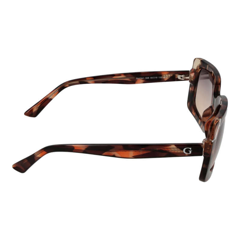 OCCHIALI DA SOLE UNISEX GUESS GU00057 6052F