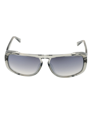 OCCHIALI DA SOLE DONNA GUESS GU00082 6220C