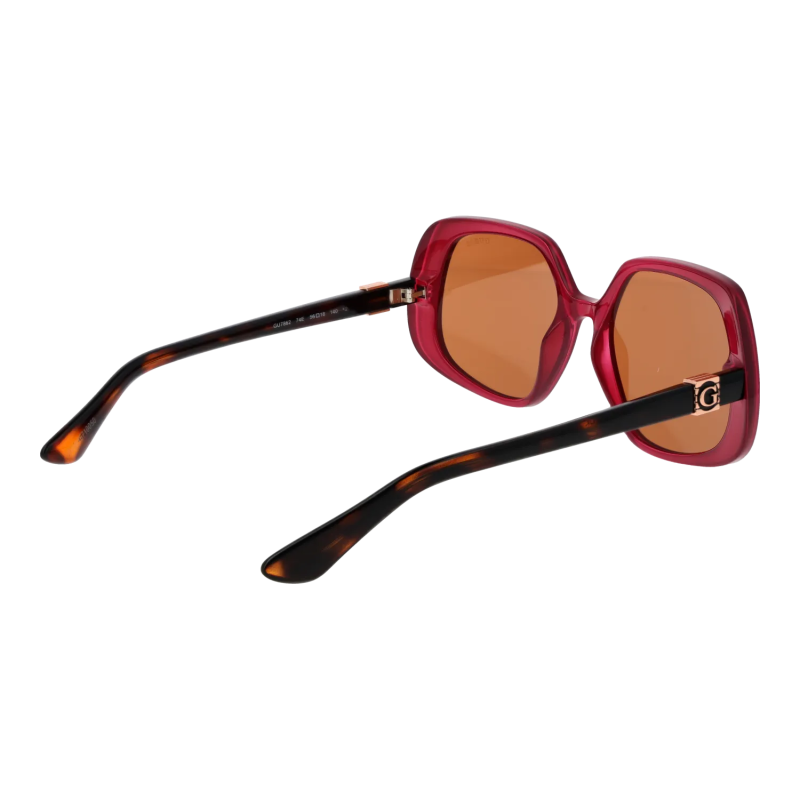 OCCHIALI DA SOLE DONNA GUESS GU7862 5674E