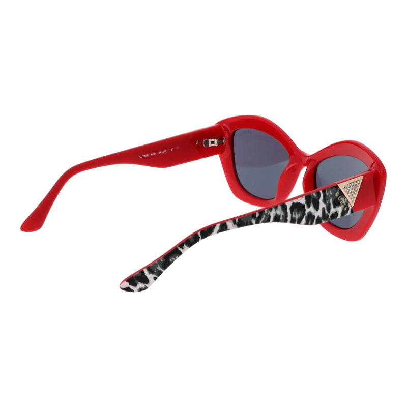 OCCHIALI DA SOLE DONNA GUESS GU7868 5466A