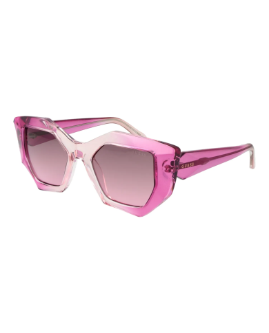 OCCHIALI DA SOLE DONNA GUESS GU7897 5077T