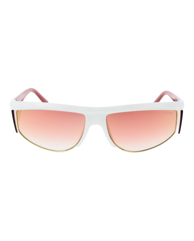 OCCHIALI DA SOLE UOMO GUESS GU00072 6221U