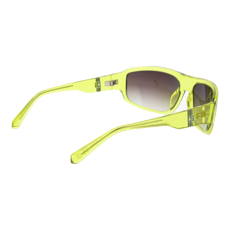 OCCHIALI DA SOLE UOMO GUESS GU00080 6239C