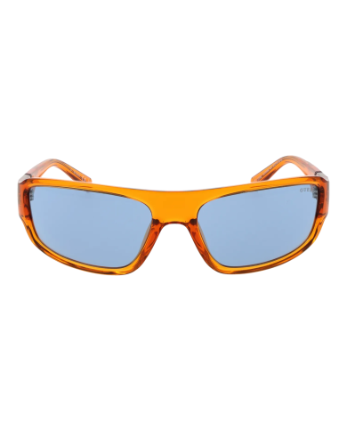 OCCHIALI DA SOLE UOMO GUESS GU00080 6244V