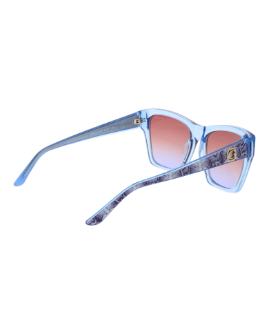 OCCHIALI DA SOLE DONNA GUESS GU00113 5584F