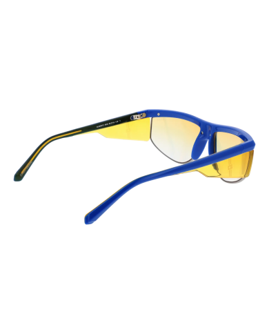 OCCHIALI DA SOLE UOMO GUESS GU00072 6290G