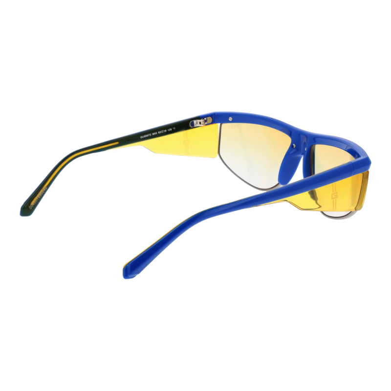 OCCHIALI DA SOLE UOMO GUESS GU00072 6290G