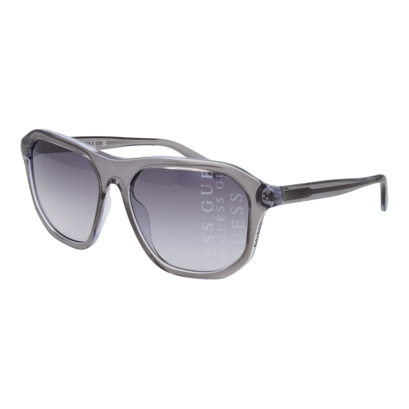 OCCHIALI DA SOLE UNISEX GUESS GU00057 6020B