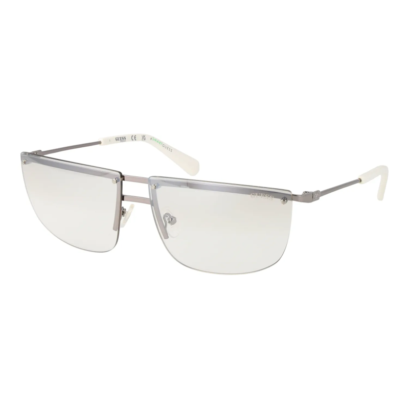 OCCHIALI DA SOLE UNISEX GUESS GU8256 6610C