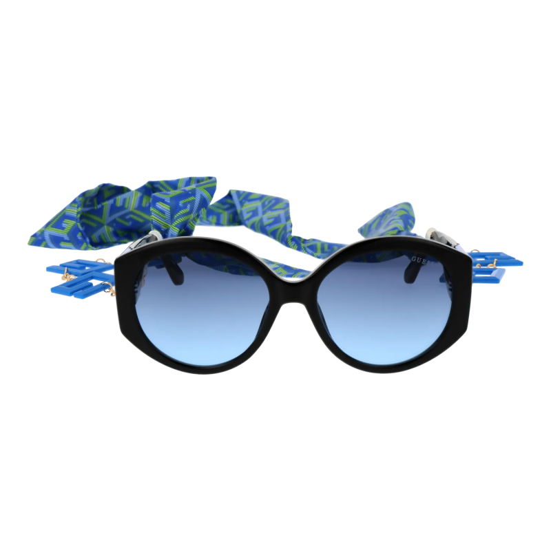 OCCHIALI DA SOLE DONNA GUESS GU7917 5692W