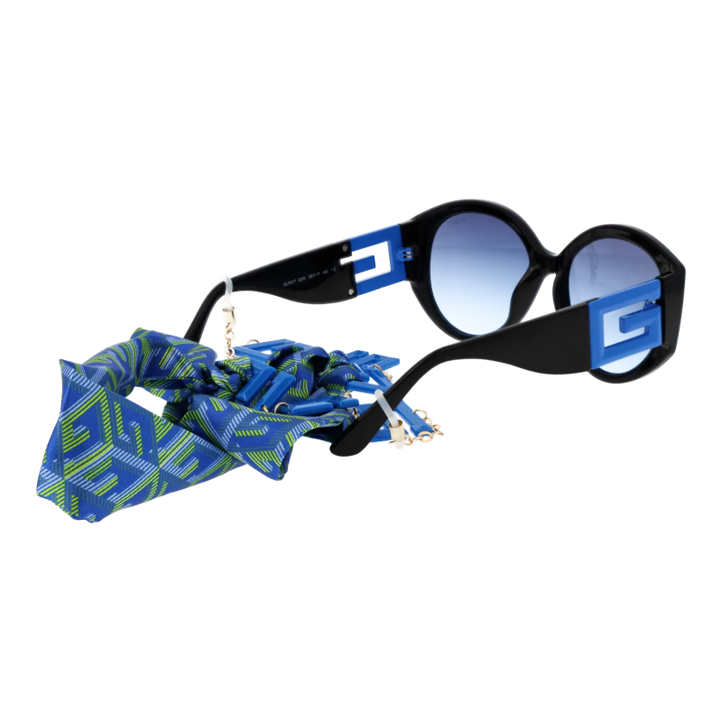 OCCHIALI DA SOLE DONNA GUESS GU7917 5692W